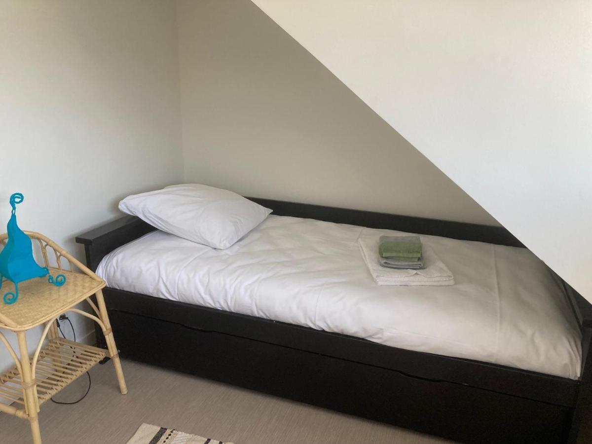 Les Mots Bleus Apartman Dinard Kültér fotó