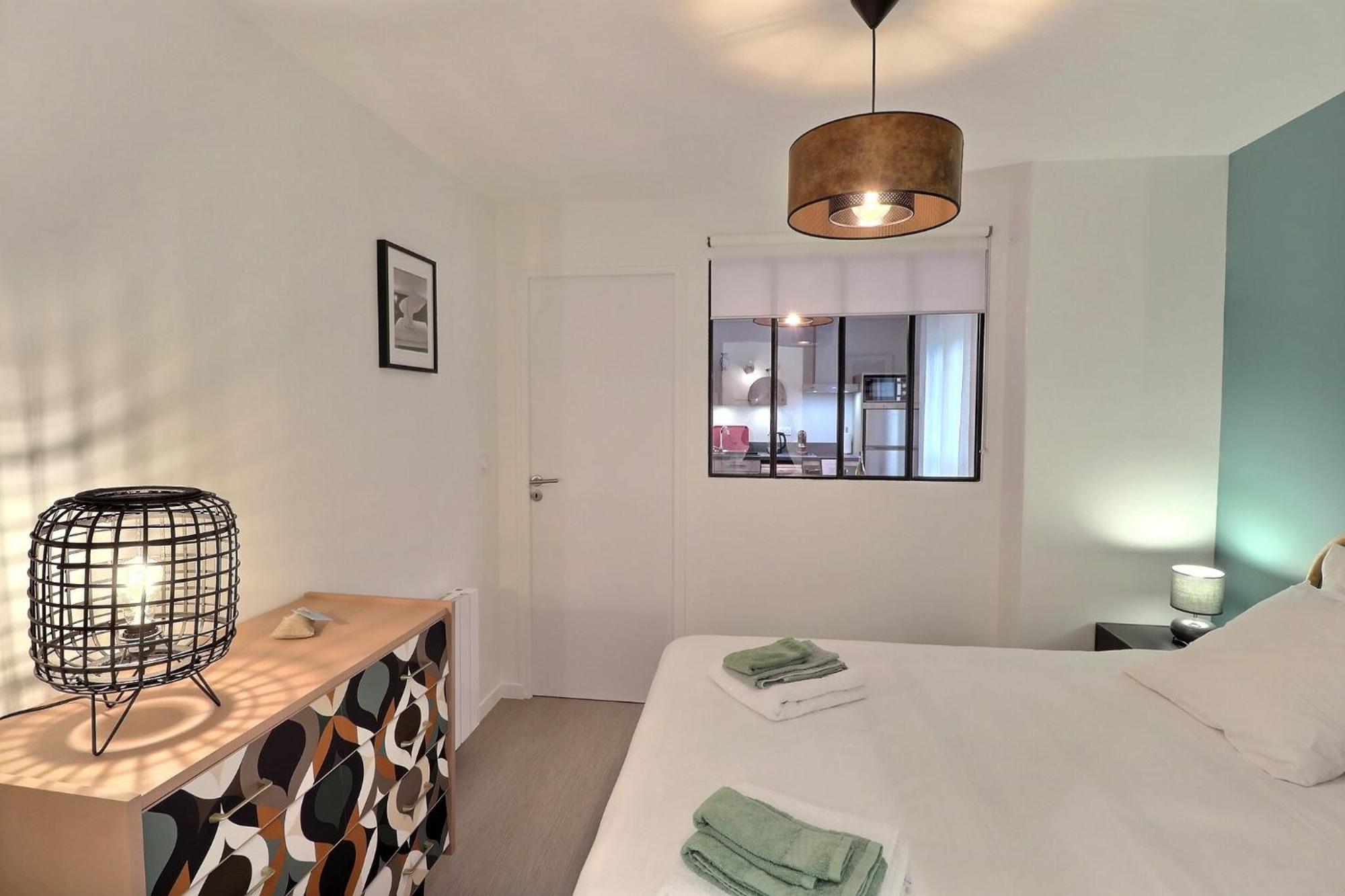 Les Mots Bleus Apartman Dinard Kültér fotó